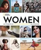 Susan Goldberg - Women. Un tributo di National Geographic alle donne. Ediz. compact
