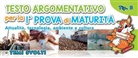 Furbix. Testo argomentativo per la 1ª prova di maturità. Tipo B. Attualità, tecnologia, ambiente e cultura