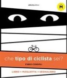 Fabio Consoli - Che tipo di ciclista sei?