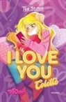 Tea Stilton - I love you Colette
