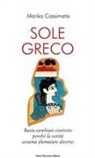 Marika Cassimatis - Sole greco