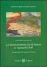 Stefania Santelia - La miranda fabula dei pii fratres in Aetna 603-645