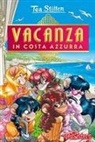 Tea Stilton - Vacanza in Costa Azzurra