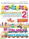 Luca Breda, Domenico Milletti - Il libro completo della nuova prova INVALSI per la scuola elementare. 2ª elementare. Italiano e matematica