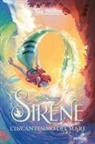 Tea Stilton, Viola Massarenti - L' incantesimo del mare. Sirene