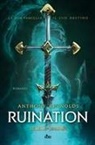 Anthony Reynolds - Ruination. Un romanzo di League of Legends