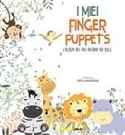 Supidcha Wongwchaichana - I miei finger puppets. L'album dei miei ricordi più belli