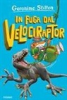 Geronimo Stilton - In fuga dal Velociraptor