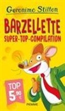 Geronimo Stilton - Barzellette. Super-top-compilation