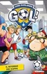 Luigi Garlando, Marco Gentilini - Il ritorno dei Kappa