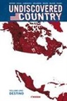 Scott Snyder, Charles Soule, Giuseppe Camuncoli, Daniele Orlandini - Destino