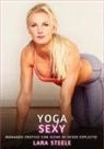Lara Steele - Yoga Sexy