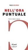 Paolo Verlengia - Nell'ora puntuale