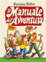 Geronimo Stilton - Il manuale dell'avventura. Adventure camp