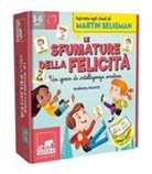 Barbara Franco - Le sfumature della felicità