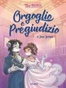 Tea Stilton - Orgoglio e pregiudizio di Jane Austen