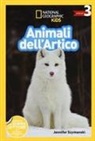 Jennifer Szymanski - Animali dell'artico. Livello 3