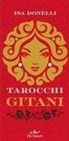 Isa Donelli - I tarocchi gitani