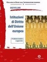 Ugo Villani - Istituzioni di diritto dell'unione Europea