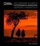 Iago Corazza - Guida avanzata alla fotografia. Luce. composizione ed elementi di fotografia avanzata