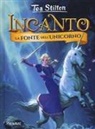 Tea Stilton, Christian Aliprandi, Silvia Bigolin - La fonte dell'unicorno. Incanto