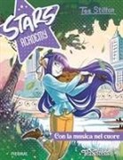 Tea Stilton, Viola Massarenti, Barbara Pellizzari - Con la musica nel cuore