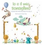 Anna Láng - Io e il mio sonaglino. L'album dei miei ricordi più belli