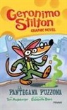 Elisabetta Dami, Geronimo Stilton, Tom Angleberger - La pantegana puzzona