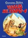 Geronimo Stilton - Viaggio nel tempo 4