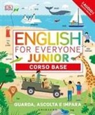 English for everyone. Junior. Corso base