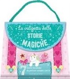 Valigetta delle storie magiche