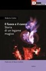 Roberto Gelini - Il fuoco e il cuoco. Storia di un legame magico