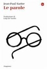 Jean-Paul Sartre - Le parole