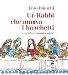 Enzo Bianchi, Emanuele Luzzati - Un Rabbi che amava i banchetti. L'eucaristia narrata ai bambini