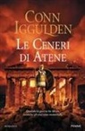 Conn Iggulden - Le ceneri di Atene