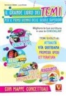 Luca Breda, Domenico Milletti - Il grande libro dei temi per il primo biennio delle scuole superiori. Migliora la tua scrittura e usa la checklist