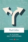 Paul Collier - Il futuro del capitalismo. Fronteggiare le nuove ansie