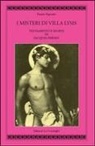 Fausto Esposito - I misteri di villa Lysis. Testamento e morte di Jacques Fersen