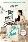 Jenny Han - Tua per sempre, Lara Jean