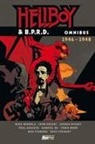 Mike Mignola - Hellboy & B.P.R.D. Omnibus: 1946-1948