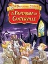 Geronimo Stilton, Ivan Bigarella - Il fantasma di Canterville di Oscar Wilde