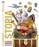 La grande enciclopedia della storia