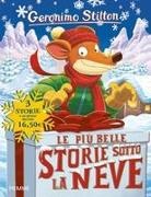 Geronimo Stilton - Le più belle storie sotto la neve