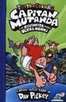 Dav Pilkey - Capitan Mutanda e la rivincita degli ultranonni
