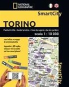 Torino. SmartCity. Ediz. italiana e inglese