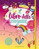Nikki Busch, Christiane Hahn - Il libro delle ragazze. Love book