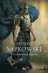 Andrzej Sapkowski - La strada senza ritorno