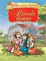 Geronimo Stilton, Maria Rita Gentili, Nicola Pasquetto, Roberta Tedeschi - Piccole donne di Louisa May Alcott