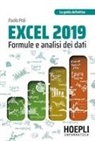 Paolo Poli - Excel 2019. Formule e analisi dei dati