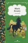 Anna Sewell, Simona Bursi - Black Beauty. Ediz. ad alta leggibilità